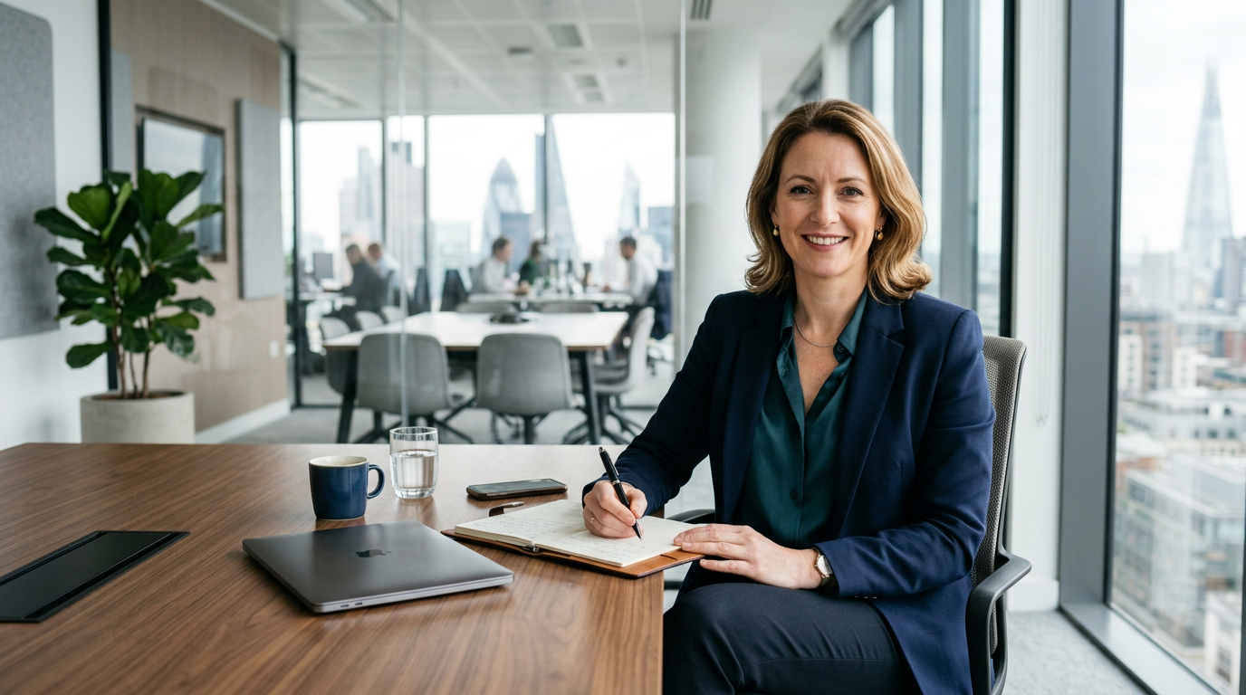 Consulting business launch checklist – from niche to first client