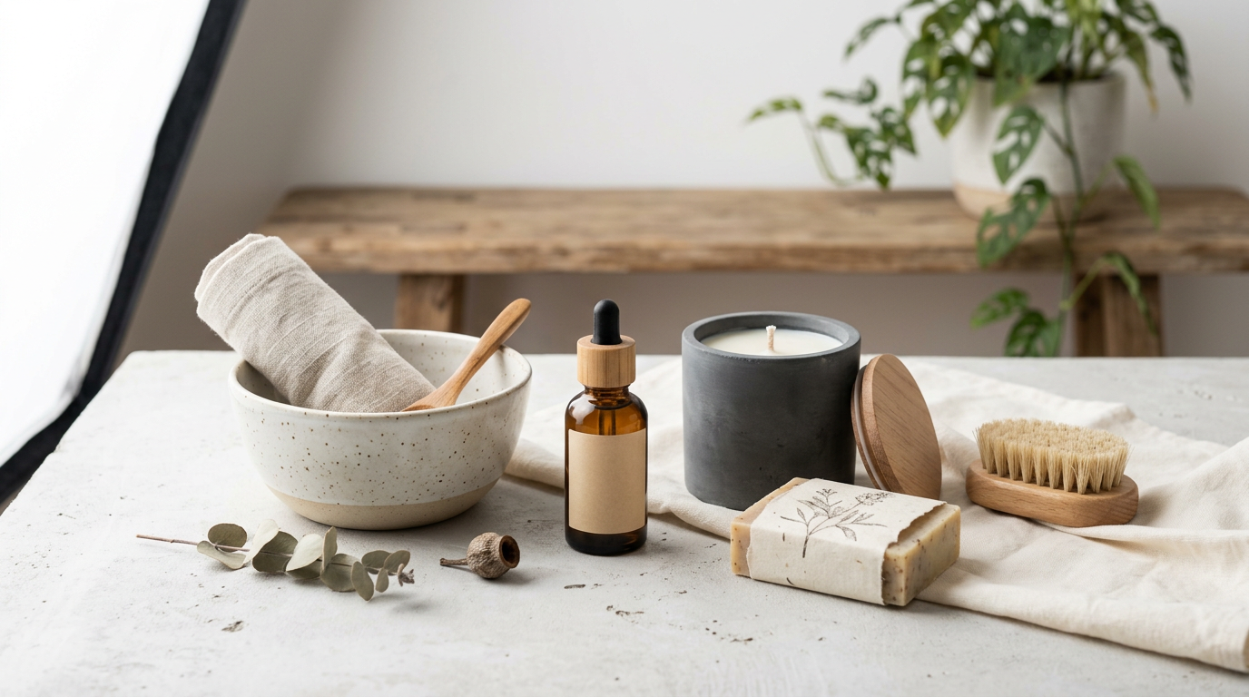 E-commerce store launch checklist – from niche to first sales